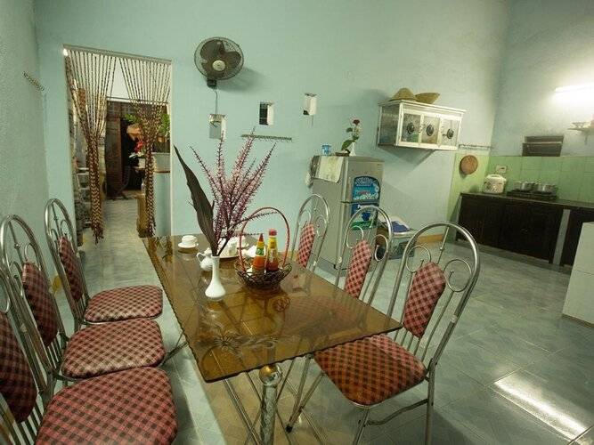 Azalea Homestay
