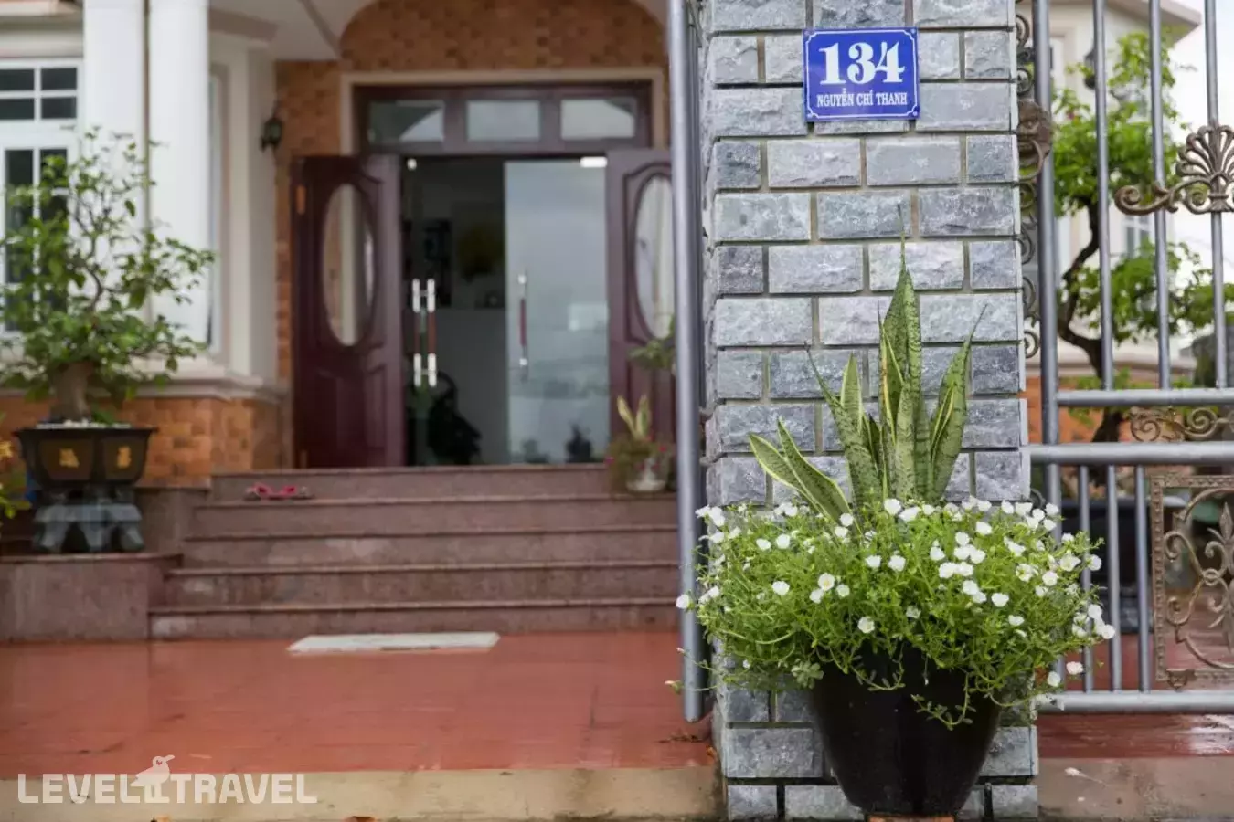 Beautiful Moon Hoi An Villa