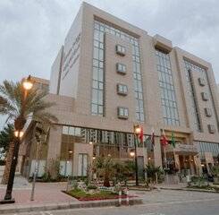 $item['hotel']['name']