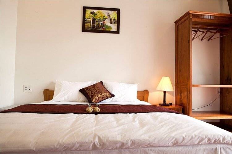 Blue Lake Homestay