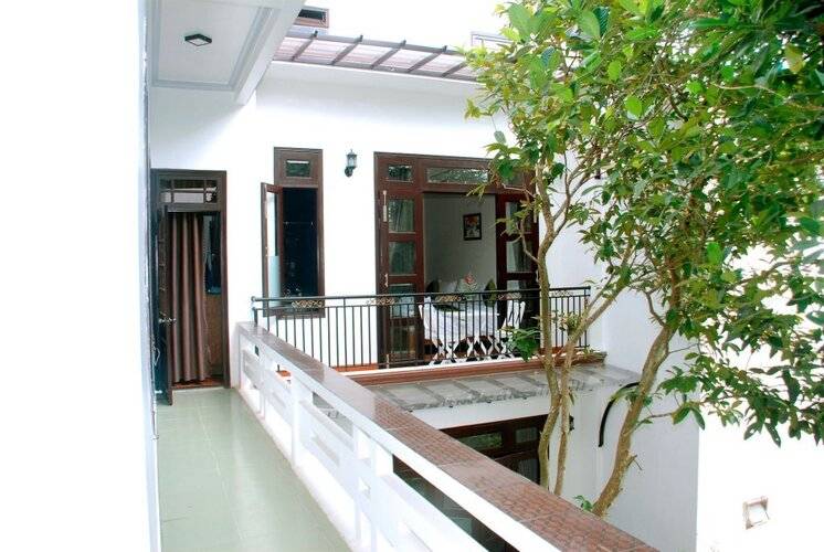 Blue Lake Homestay