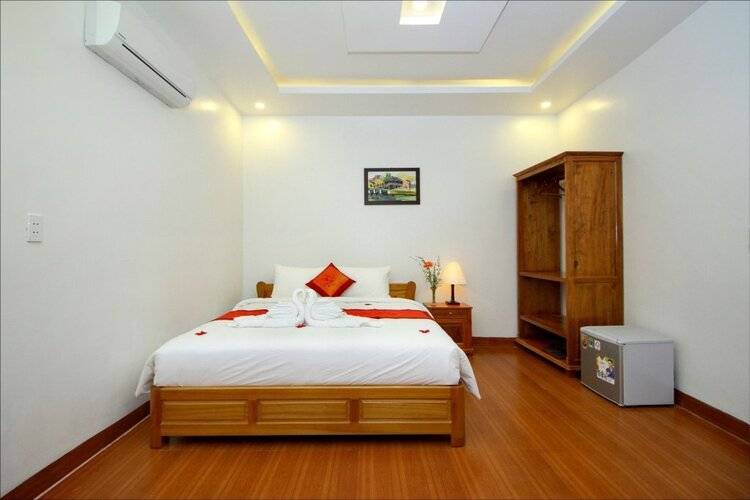 Blue Lake Homestay