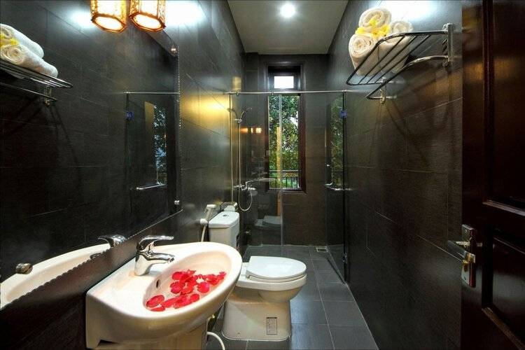 Blue Lake Homestay