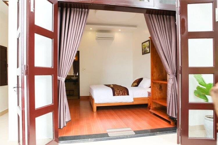 Blue Lake Homestay
