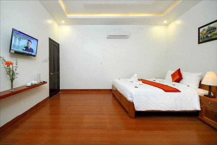 Blue Lake Homestay