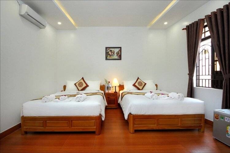 Blue Lake Homestay