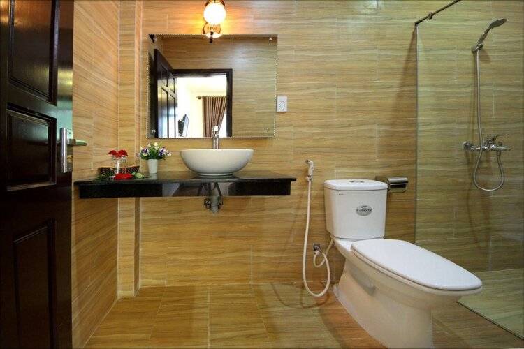 Blue Lake Homestay