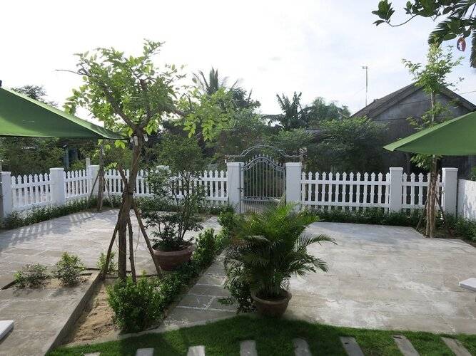 Fireworks Homestay