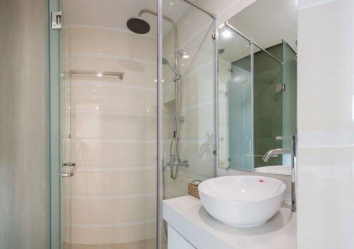 Muong Thanh Apartment