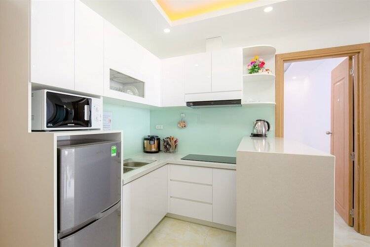 Muong Thanh Apartment