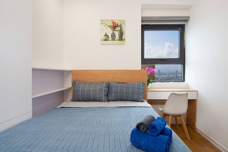 Muong Thanh Apartment