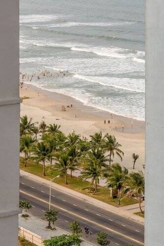 Muong Thanh Apartment