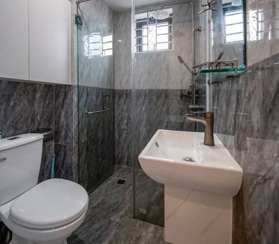 Muong Thanh Apartment