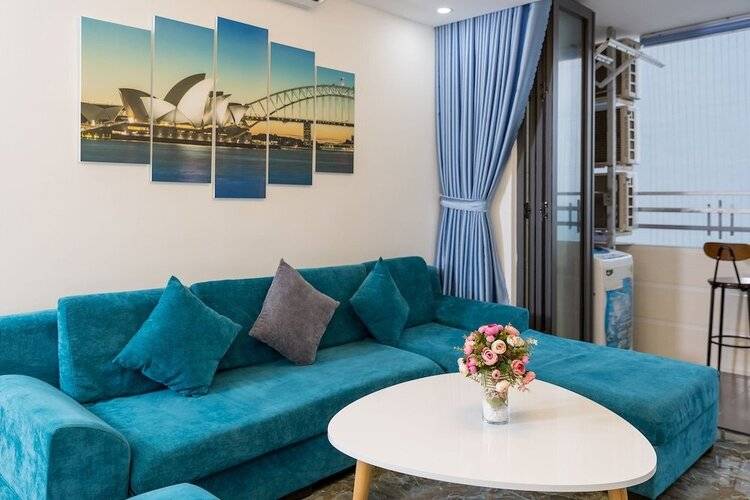 Muong Thanh Apartment