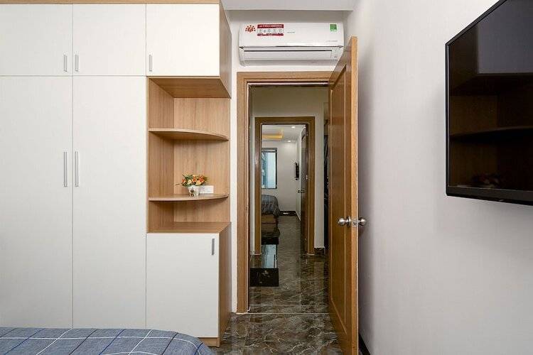 Muong Thanh Apartment