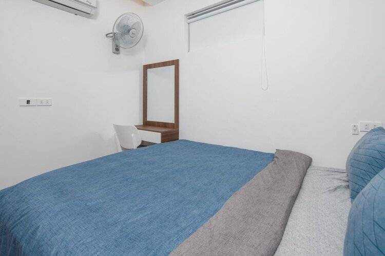 Muong Thanh Apartment