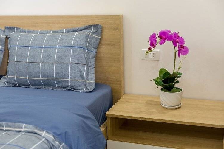 Muong Thanh Apartment