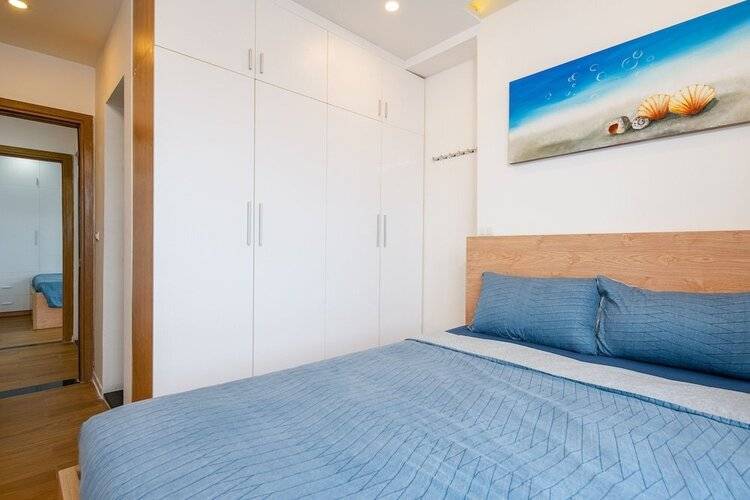 Muong Thanh Apartment