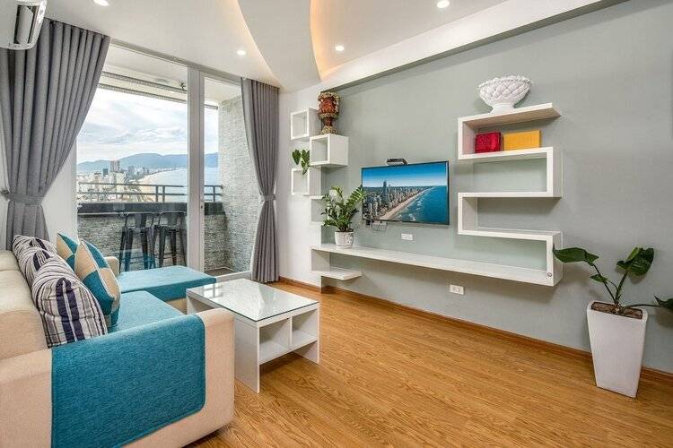 Muong Thanh Apartment