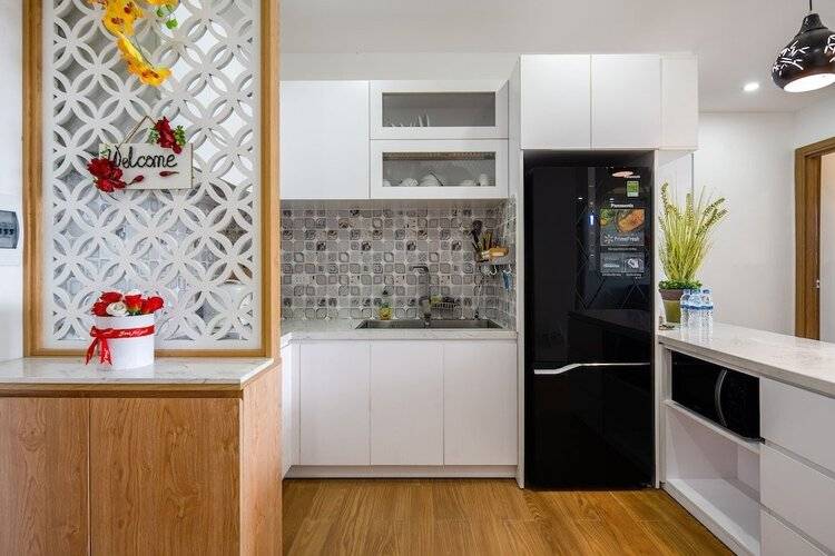 Muong Thanh Apartment