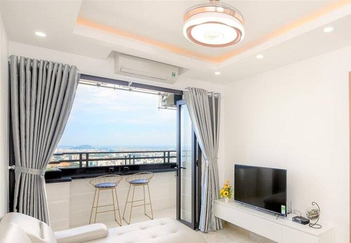 Muong Thanh Apartment