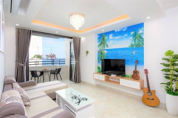 Muong Thanh Apartment