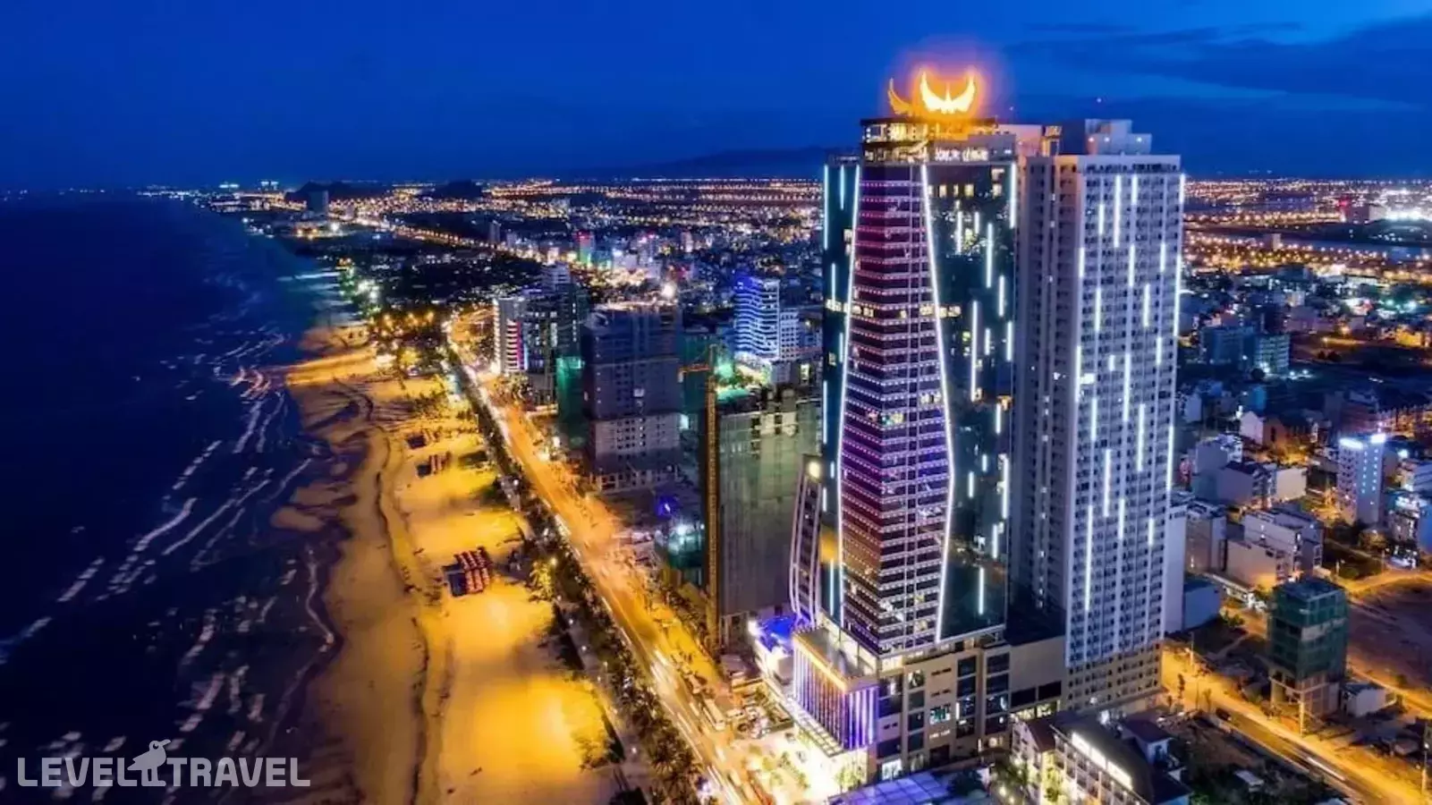 Muong Thanh Apartment