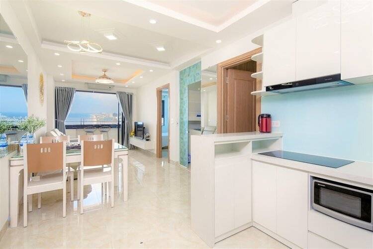 Muong Thanh Apartment