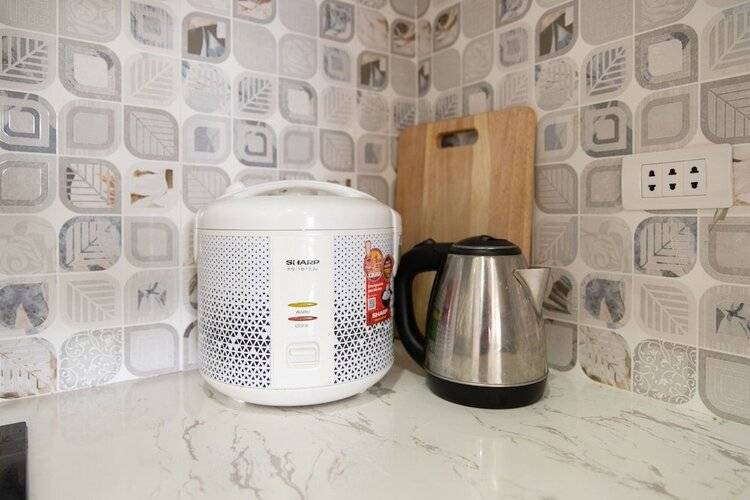 Muong Thanh Apartment