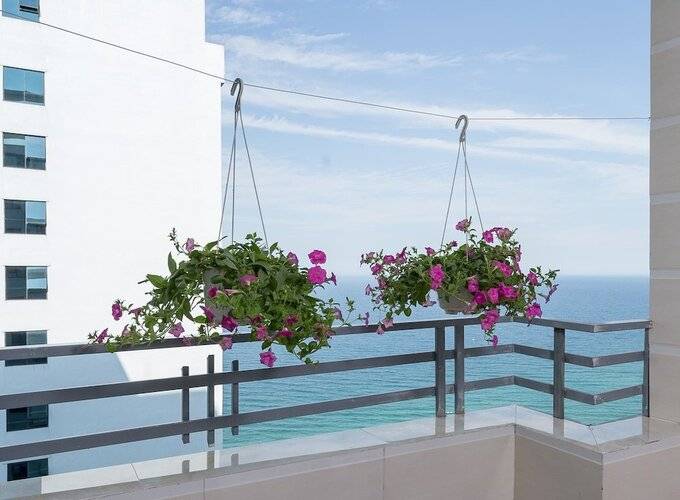 Muong Thanh Apartment