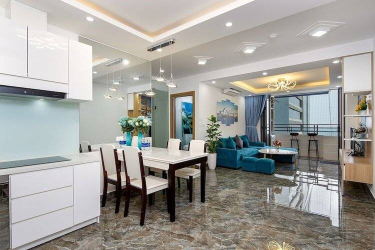 Muong Thanh Apartment