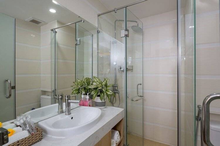 Muong Thanh Apartment