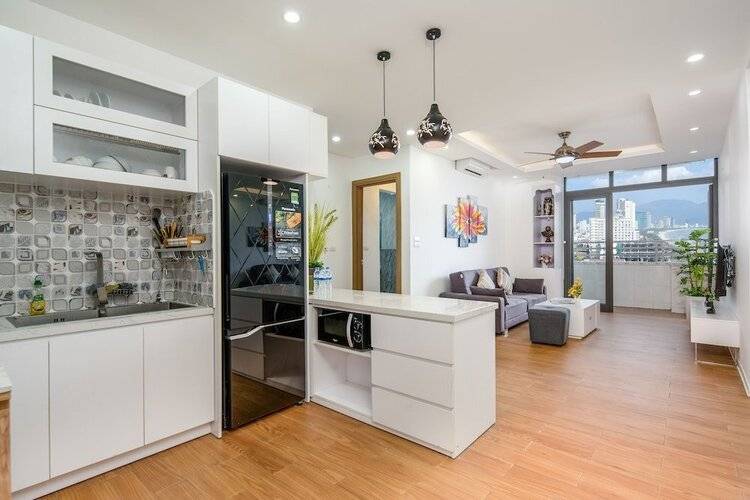 Muong Thanh Apartment