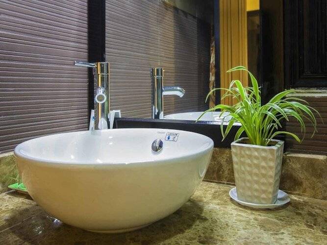 Hai Au Boutique Hotel & Spa