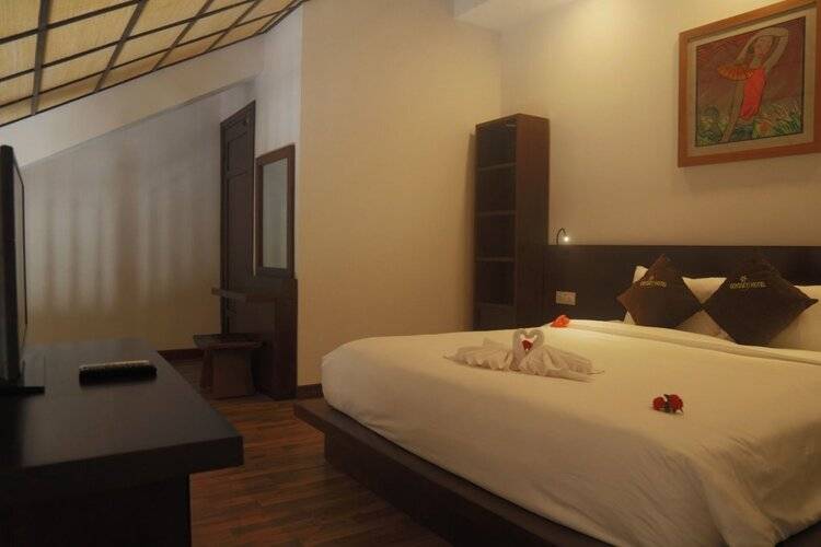 Hoi An Odyssey Hotel