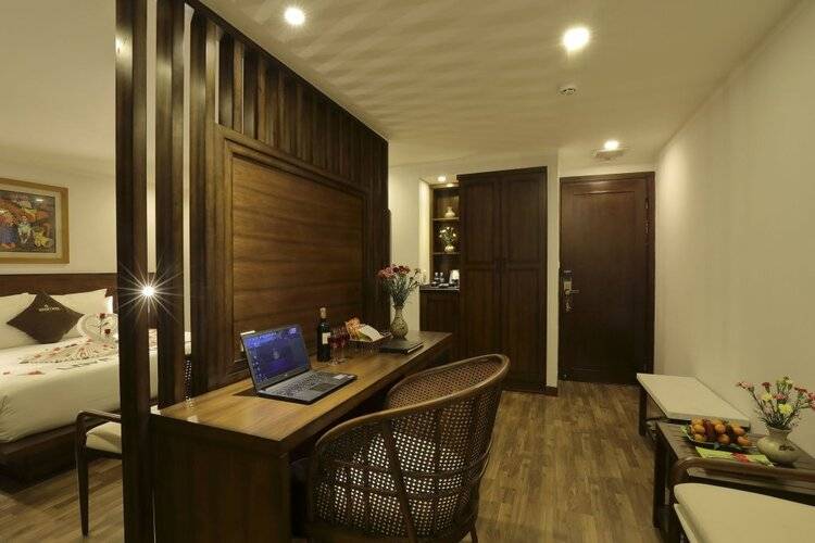 Hoi An Odyssey Hotel