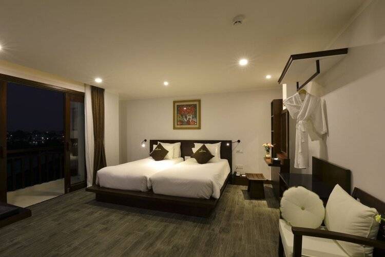Hoi An Odyssey Hotel