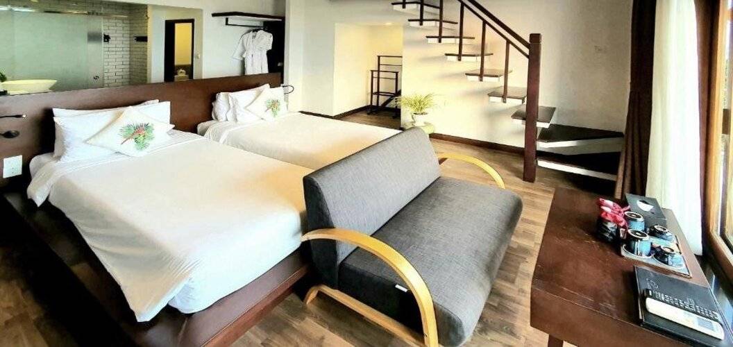 Hoi An Odyssey Hotel