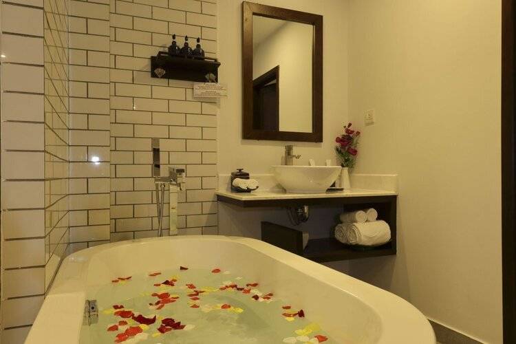 Hoi An Odyssey Hotel