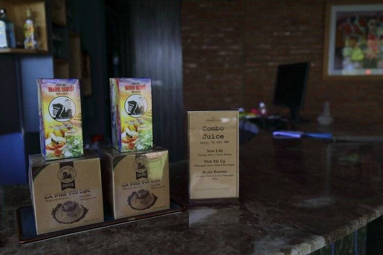 Hoi An Odyssey Hotel