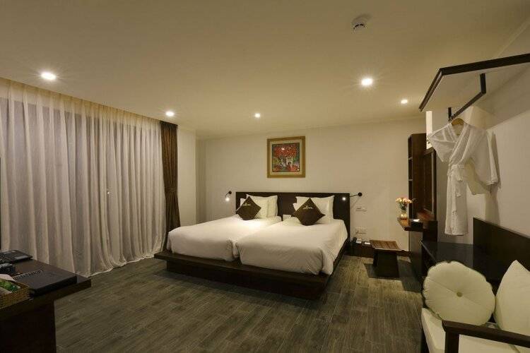 Hoi An Odyssey Hotel