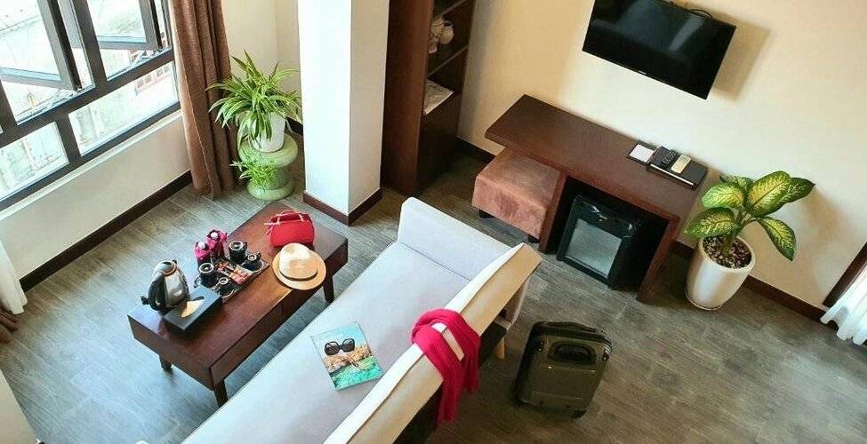 Hoi An Odyssey Hotel
