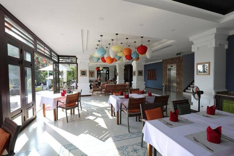 Hoi An Odyssey Hotel