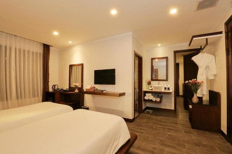 Hoi An Odyssey Hotel