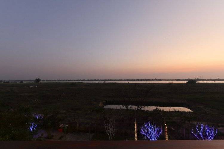 Hoi An Odyssey Hotel