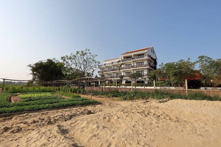 Hoi An Odyssey Hotel