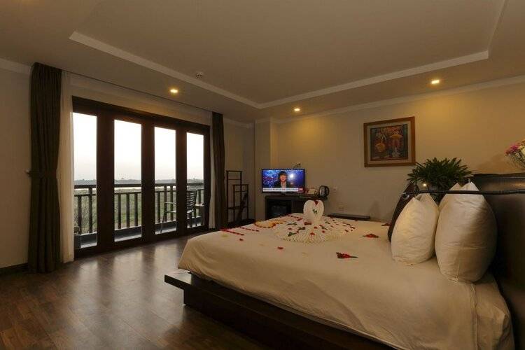 Hoi An Odyssey Hotel