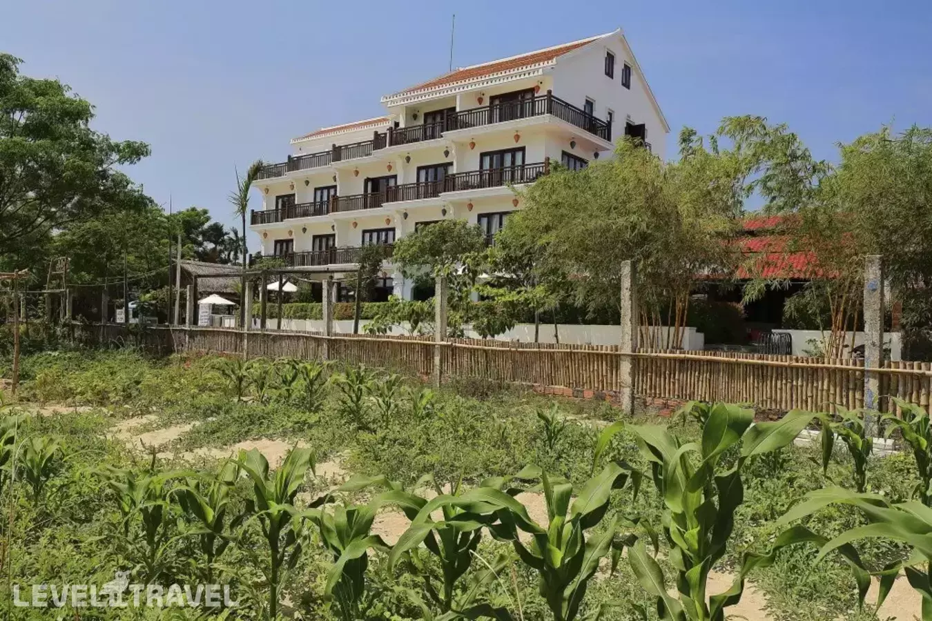 Hoi An Odyssey Hotel