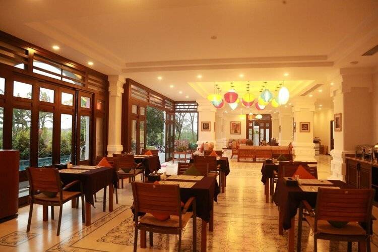 Hoi An Odyssey Hotel