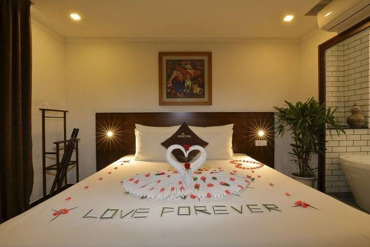 Hoi An Odyssey Hotel